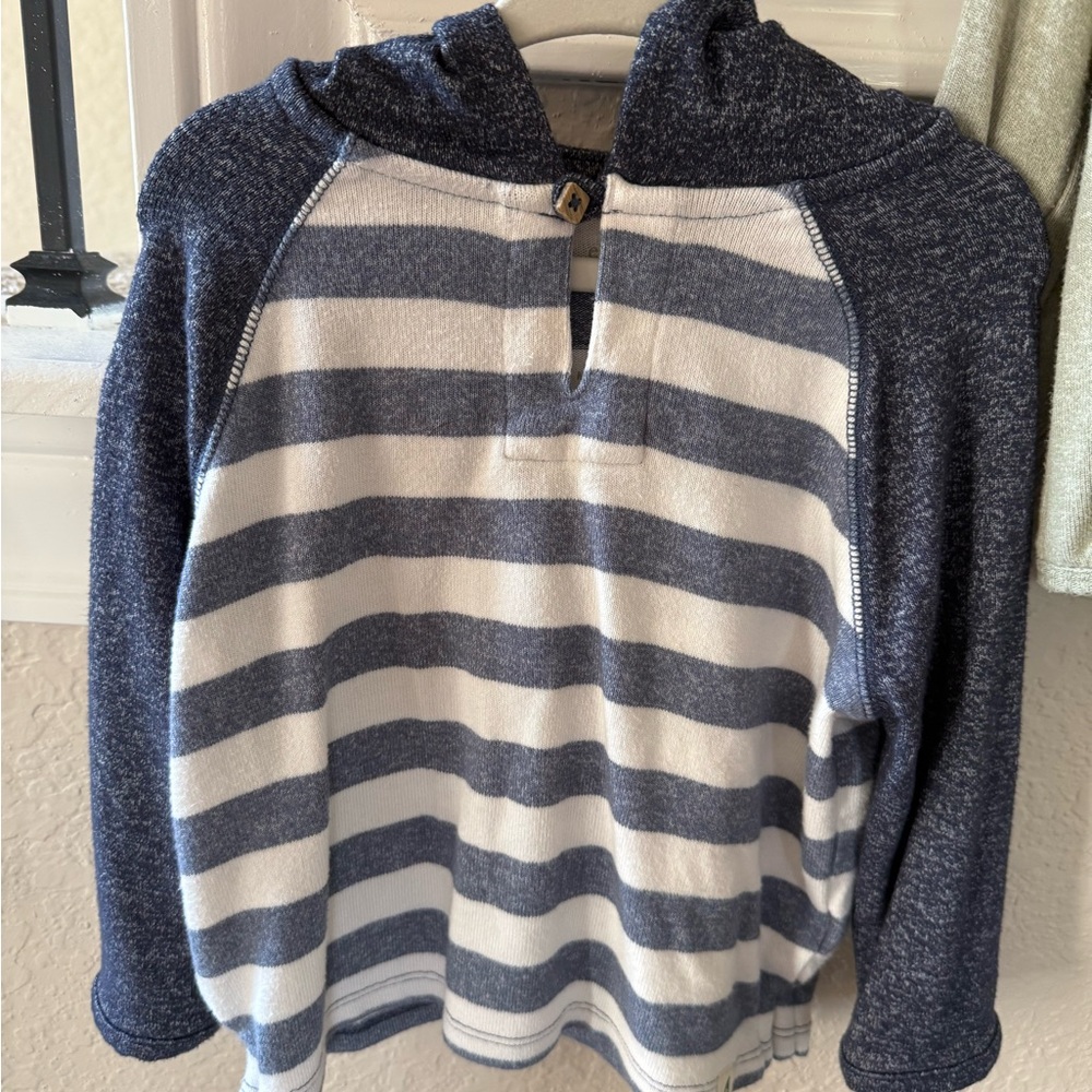 Easy Peasy set of 3 sweaters (18-24m) - Picture 2 of 8